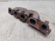 Abgaskrümmer Krümmer NISSAN INTERSTAR KASTEN X70 DCI 90 66 KW 8200042882