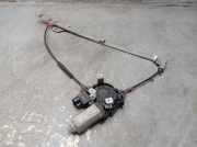 Fensterheber vorne links mit Fensterhebermotor VW T4 IV BUS (70B, 70C, 70J 103 KW 7D0959801