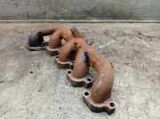 Abgaskrümmer Krümmer vorne FORD TRANSIT KASTEN 2.2 TDCI 63 KW 6C1Q-9430-BD