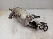 Katalysator Kat PEUGEOT PARTNER (K9) 1.5L DIESEL 96 KW 9822860580