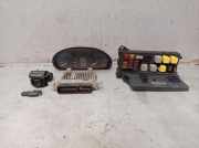 Steuergerät Motor Schließsatz Komplettset MERCEDES SPRINTER 3-T KASTEN W906 216 CDI 120 KW A6519000601 A9069002200