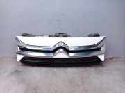 Kühlergrill Grill Frontgrill Weiss (EWP) CITROEN JUMPY (VF7) 2.0 HDI 125 94 KW 1440172580