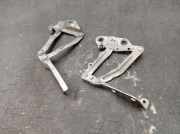 Motorhaubenscharnier Set rechts und links FORD TRANSIT V363 KASTEN 2.0 TDCI RWD 77 KW BK21-16800-AD BK21-16801AC