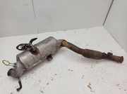 Katalysator Kat Partikelfilter FORD TRANSIT V363 (FCD, FDD) 2.0 ECOBLUE RWD 96 KW GK31-5L243-AJ