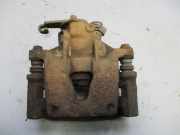 Bremssattel Bremszange links hinten RENAULT MASTER II KASTEN (FD) 2.5 DCI 120 84 KW 0204Y01158