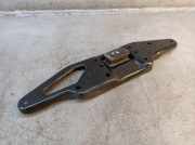 Blattfeder Halter vorne links VW CRAFTER 30-50 KASTEN (2E) 2.0 TDI 80 KW A9063310626
