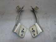 Motorhaubenscharnier Set rechts links Cosmic Grau met. TEB64 RENAULT KANGOO (FW0/1) 1.5 DCI 50 KW