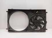 Elektromotor, Kühlerlüfter FORD TRANSIT V363 (FCD, FDD) 2.0 ECOBLUE RWD 96 KW GK31-8C607-AB