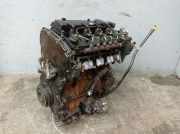 Motor (Diesel) Engine DRFB FORD TRANSIT KASTEN 2.2 TDCI 74 KW