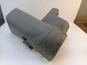 Verkleidung Armaturenbrett unten mitte VW TRANSPORTER V T5 KASTEN 2.0 TDI 62 KW 7E1858365