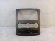 Mittelkonsole Radioblende MERCEDES SPRINTER (B906) 314 CDI 105 KW A9066800017 A9068701010005