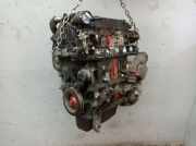 Motor (Diesel) Engine 9HW DV6TED4 PEUGEOT PARTNER 1.6 HDI 55 KW