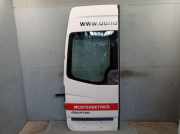Hecktür links Candyweiss LB9A VW CRAFTER 30-50 KASTEN (2E) 2.0 TDI 80 KW