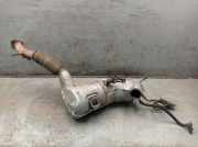 Katalysator Kat Rußpartikelfilter FORD TRANSIT V363 KASTEN (FCD, FDD) 2.0 TDCI 79 KW JK21-5L243-AJ