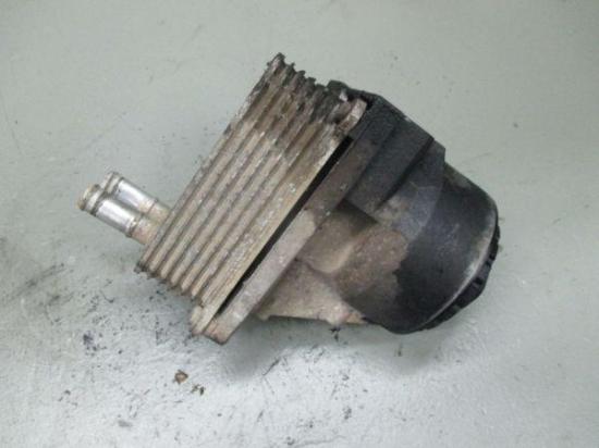 Ölfilterträger FORD TRANSIT KASTEN (FA_ _) 2.4 DI 66 KW Bild Ölfilterträger FORD TRANSIT KASTEN (FA_ _) 2.4 DI 66 KW