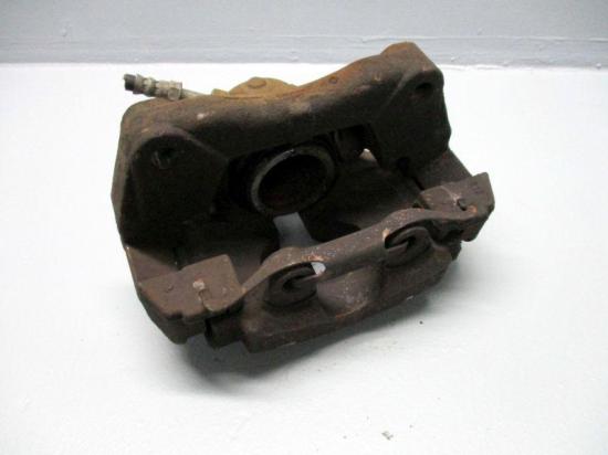 Bremssattel Bremszange rechts vorn VW MULTIVAN T5 V 03-09 96 KW 7E0106A Bild Bremssattel Bremszange rechts vorn VW MULTIVAN T5 V 03-09 96 KW 7E0106A