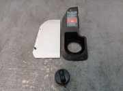Tankklappe Tankdeckel Artikweiß (9147) MERCEDES-BENZ SPRINTER 3,5-T KASTEN B906 316 CDI 120 KW A9067540234