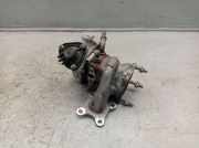 Turbolader FORD TOURNEO COURIER B460 74 KW 28000130002