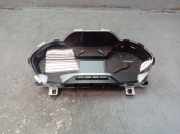 Tacho Kombiinstrument PEUGEOT PARTNER (K9) 1.5L DIESEL 96 KW 9838094680
