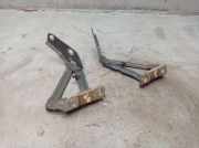 Motorhaubenscharnier Set 2-teilig MERCEDES SPRINTER 3-T KASTEN W906 216 CDI 120 KW 9067500121