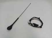 Antenne Dach Dachantenne Set 2-teilig FORD TRANSIT V363 KASTEN 2.0 ECOBLUE FWD 96 KW AV1T-18828-AA KK3T-18812-HA