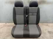 Sitz rechts vorn Doppelsitzbank Stoff VW CRAFTER 30-50 KASTEN (2E) 2.0 TDI 80 KW A9068603185 A9069100003