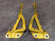Motorhaubenscharnier Set links und rechts FORD TRANSIT V363 KASTEN 2.0 ECOBLUE FWD 96 KW KK31-16801-AB KK31-16800-AB