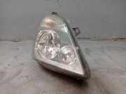 Scheinwerfer rechts MERCEDES SPRINTER 3-T KASTEN W906 216 CDI 120 KW 247382-00