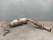 Katalysator Kat Rußpartikelfilter FORD TRANSIT V363 KASTEN 2.0 TDCI RWD 77 KW KK31-5L243-AC