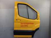 Tür Türe vorne rechts Broom Yellow FORD TRANSIT V363 KASTEN (FCD, FDD) 2.0 TDCI 79 KW