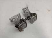 Türscharnier vorne links Set 2-teilig CITROEN JUMPY KASTEN 2.0 HDI 125 94 KW