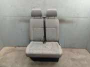 Sitz rechts vorn Doppelsitzbank VW T5 KASTEN (7HA) 1.9 TDI 75 KW