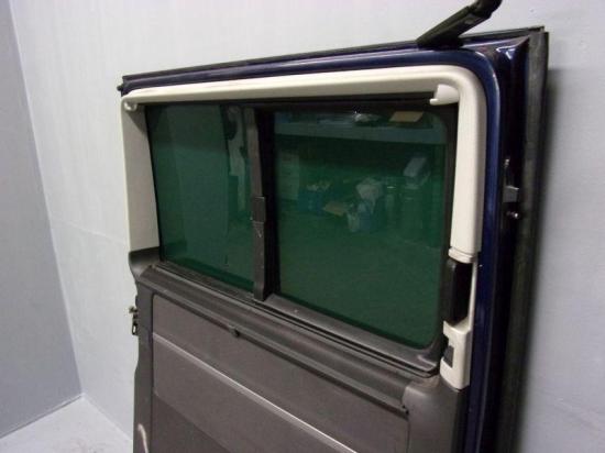 Schiebetür links LD5Q Shadowblue VW MULTIVAN T5 V 03-09 96 KW Bild Schiebetür links LD5Q Shadowblue VW MULTIVAN T5 V 03-09 96 KW