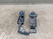 Türscharnier rechts hinten Set 2-teilig MERCEDES VITO W447 114 CDI 2,2 100 KW A6397402237~A6397401637