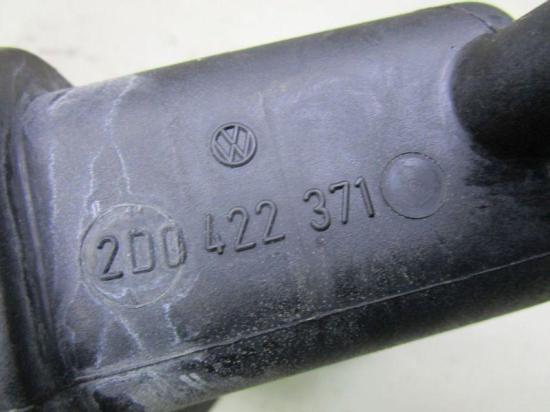 Behälter Ausgleichsbehälter Servoöl VW LT 2 II PRITSCHE 01-06 70 KW 2D0422371 Bild Behälter Ausgleichsbehälter Servoöl VW LT 2 II PRITSCHE 01-06 70 KW 2D0422371