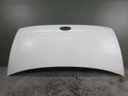 Motorhaube Haube Weiß FORD TRANSIT KASTEN (FA_ _) 2.0 DI 63 KW