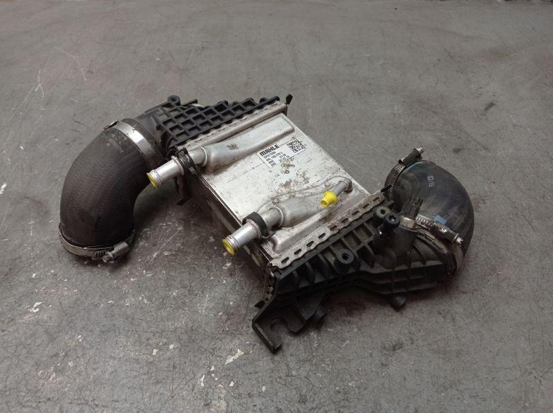 Ladeluftkühler VW TRANSPORTER T 6 VI 2.0 TDI 110 KW 04L145749L
