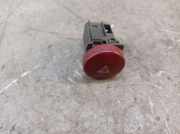 Schalter Warnblinkschalter PEUGEOT PARTNER 1.6 HDI 55 KW