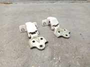 Türscharnier vorne links Set 2-teilig OPEL MOVANO COMBI (J9) 2.2 DTI 66 KW