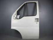 Tür Türe links vorn weiß CITROEN JUMPER KASTEN (230L) 1.9 D 51 KW