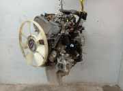 Motor (Diesel) Engine CKT CKTB 161.906km VW CRAFTER 30-50 KASTEN (2E) 2.0 TDI 80 KW 03L021AP