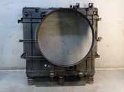 Halter, Kühlerlüfter Kühlerzarge VW CRAFTER 30-50 KASTEN (2E) 2.0 TDI 80 KW 9065050655