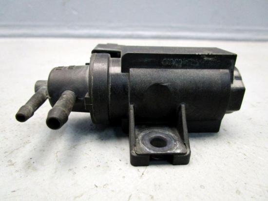 Turbolader Druckwandler Magnetventil FIAT DOBLO (119) 1.9 D MULTIJET 88 KW 55203202 Bild Turbolader Druckwandler Magnetventil FIAT DOBLO (119) 1.9 D MULTIJET 88 KW 55203202
