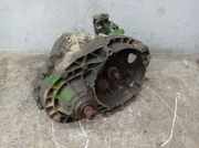 Getriebe Schaltgetriebe 6 Gang GWB VW T5 V KASTEN 7EA, 7EH, 7HA, 7HH 96 KW 0A5301107B