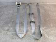 Sicherheitsgurt Gurt links hinten 2. Reihe VW TRANSPORTER T5 BUS 1.9 TDI 77 KW 7H9857811