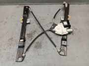 Fensterheber vorne rechts mit Fensterhebermotor VW CADDY IV KASTEN 2K,SA) 2.0 TDI 75 KW 2K5959702 5K0959792