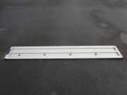 Laderaumabdeckung Ladebordwand Bordwand Seitenwand Ladeklappe RENAULT MASTER II 2 73 KW
