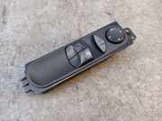 Schalter Fensterheber vorne links VW CRAFTER 30-50 KASTEN (2E) 2.0 TDI 80 KW 9065451213
