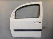 Tür Türe vorne links RENAULT KANGOO (KW0/1) 1.5 DCI 50 KW