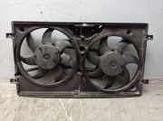 Elektromotor, Kühlerlüfter VW T4 IV BUS (70B, 70C, 70J 103 KW 7D0121207